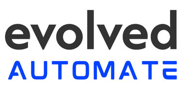 Evolved Automate Logo